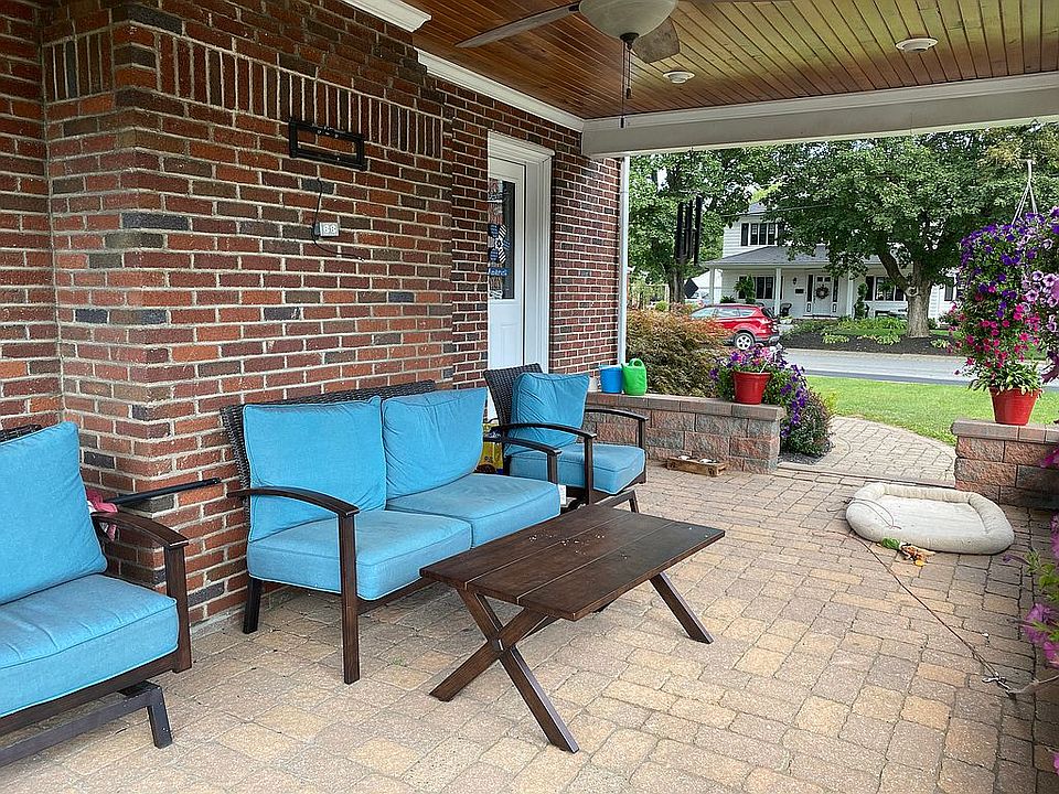 1049 10th Ave, Brockway, PA 15824 Zillow