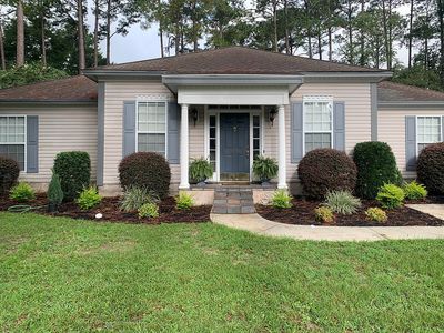 2620 Davis Ave, Tifton, GA, 31794