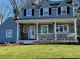 17 Graham Ter, Montclair, NJ 07042