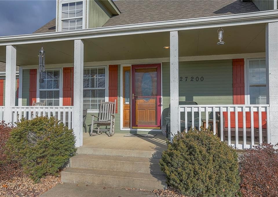 27200 E Bundschu Rd, Buckner, MO 64016 Zillow