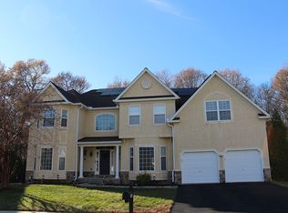 183 Haut Brion Ave, Newark, DE 19702