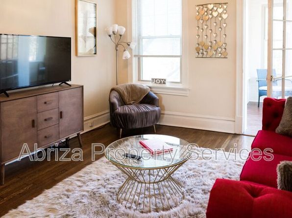 1651 S Spring Ave #3S