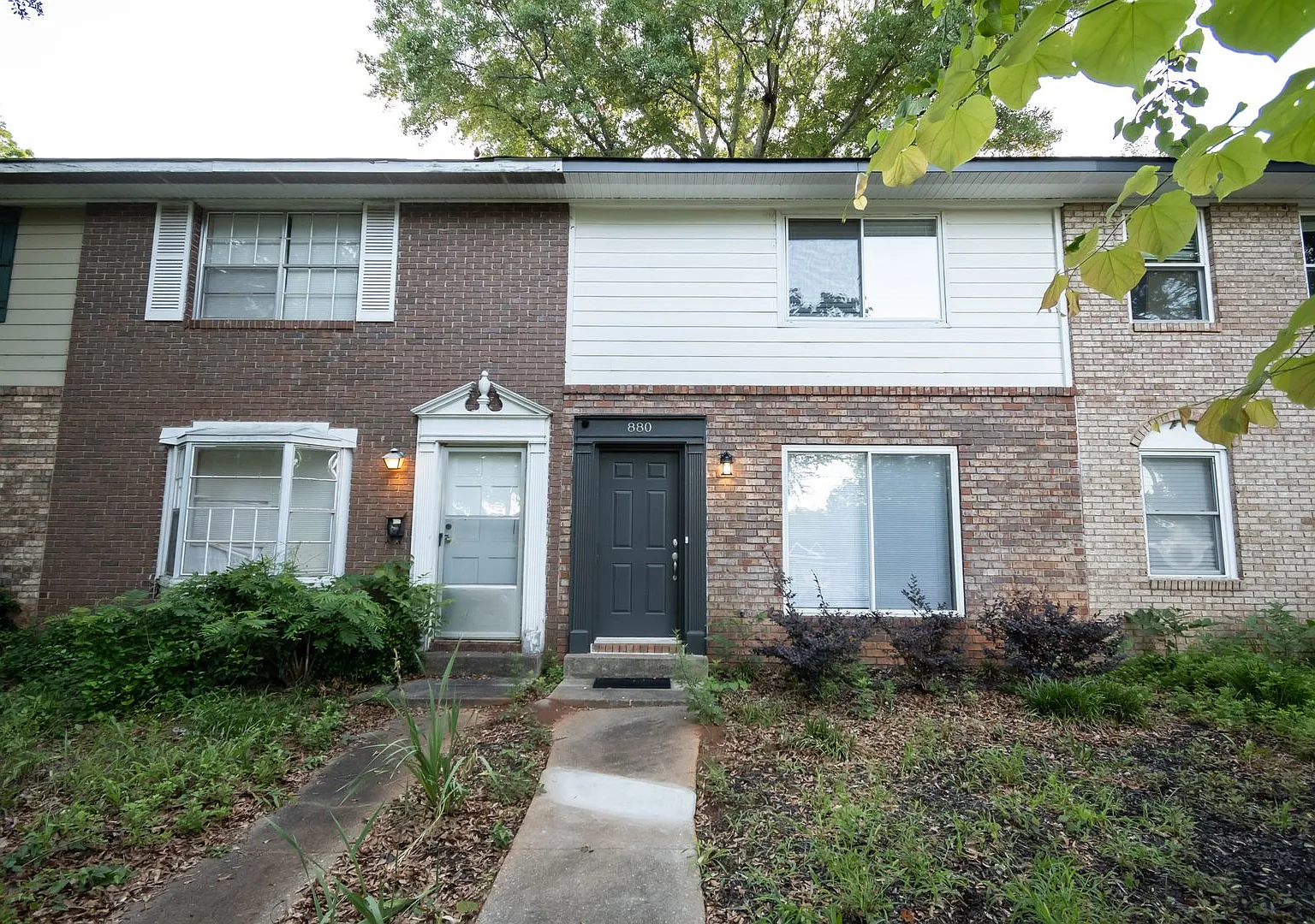 880 College Ave - Available January 2027! — Photo 1