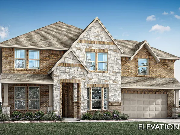 208 Sweetwater Dr, Commerce, TX 75428