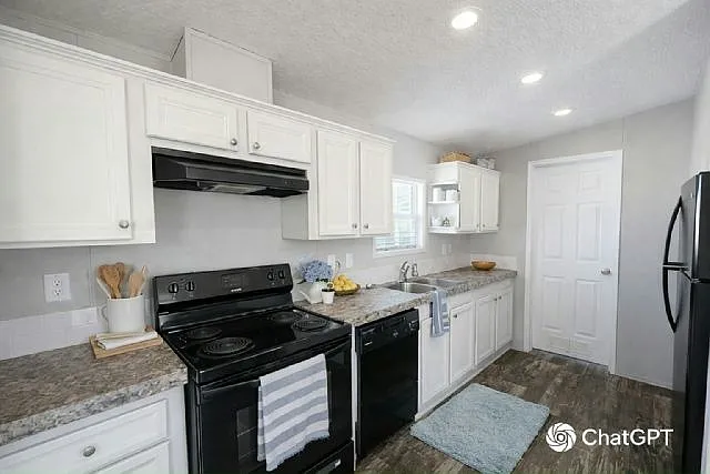 1635 Sunburst Dr #438 — Photo 4