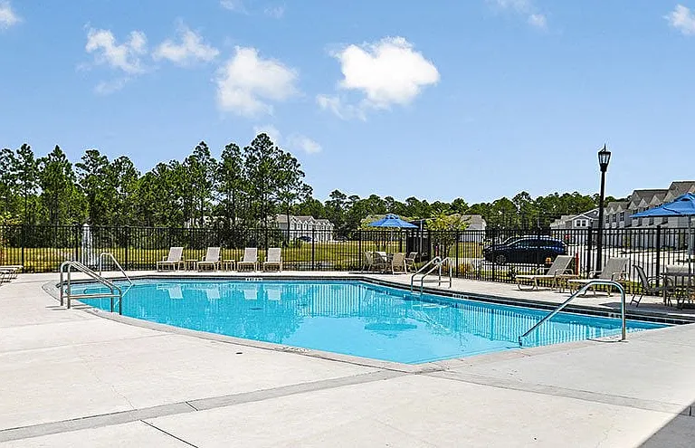 Walton's Landing Townhomes — Photo 18