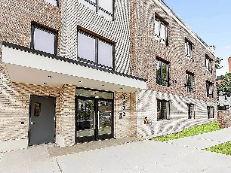 3333 Giles Pl #112B — Photo 10
