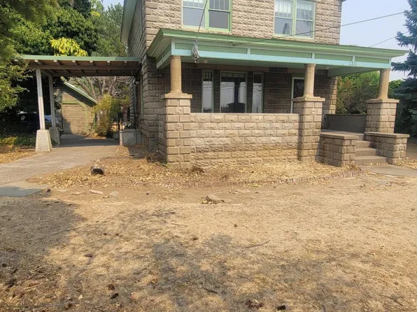 2311 River Rd, Yakima, WA 98902