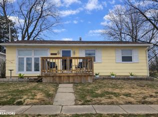 201 Spring St, Chillicothe, IA 52548