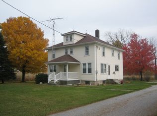 4775 State Route 103, New Washington, OH 44854