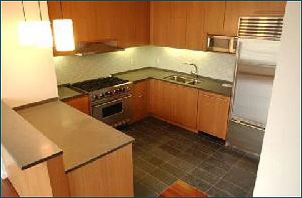 Rented by Brown Harris Stevens | media 3
