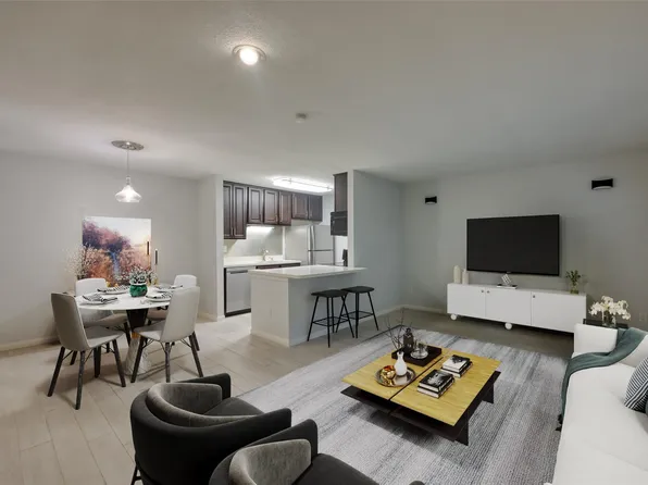 1860 White Oak Dr APT 207, Houston, TX 77009