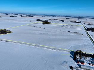 175th St, Hampton, IA 50441