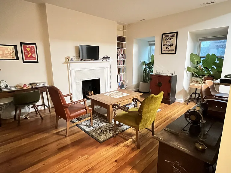 809 Cathedral St #5 — Photo 25