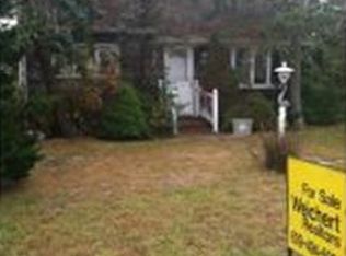 112 W Selfridge Ave, Brant Beach, NJ 08008