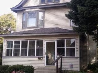 3314 E 32nd St, Minneapolis, MN 55406