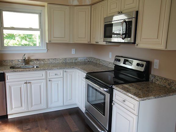 Brand New Kitchen
