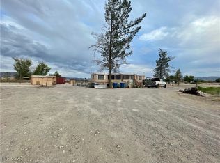 1420 Paiute St, Sandy Valley, NV 89019