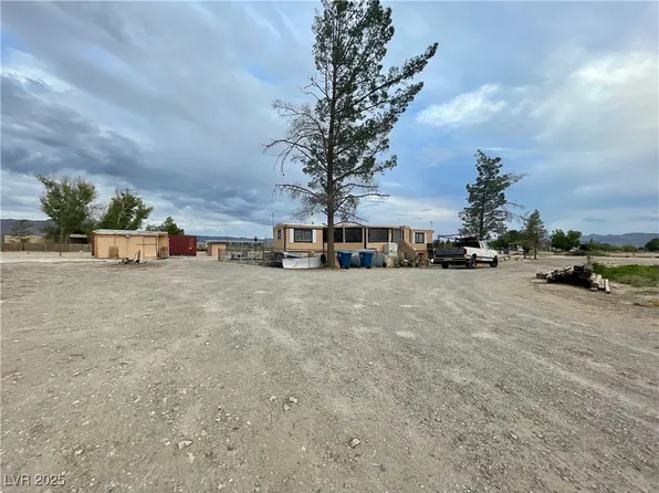 1420 Paiute St, Sandy Valley, NV 89019