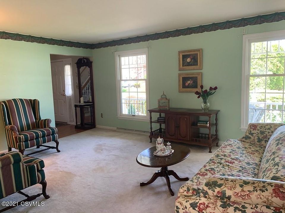 159 Virginia Ln, Kulpmont, PA 17834 Zillow