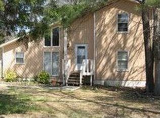 121 Twisted Hill Rd, Irmo, SC 29063