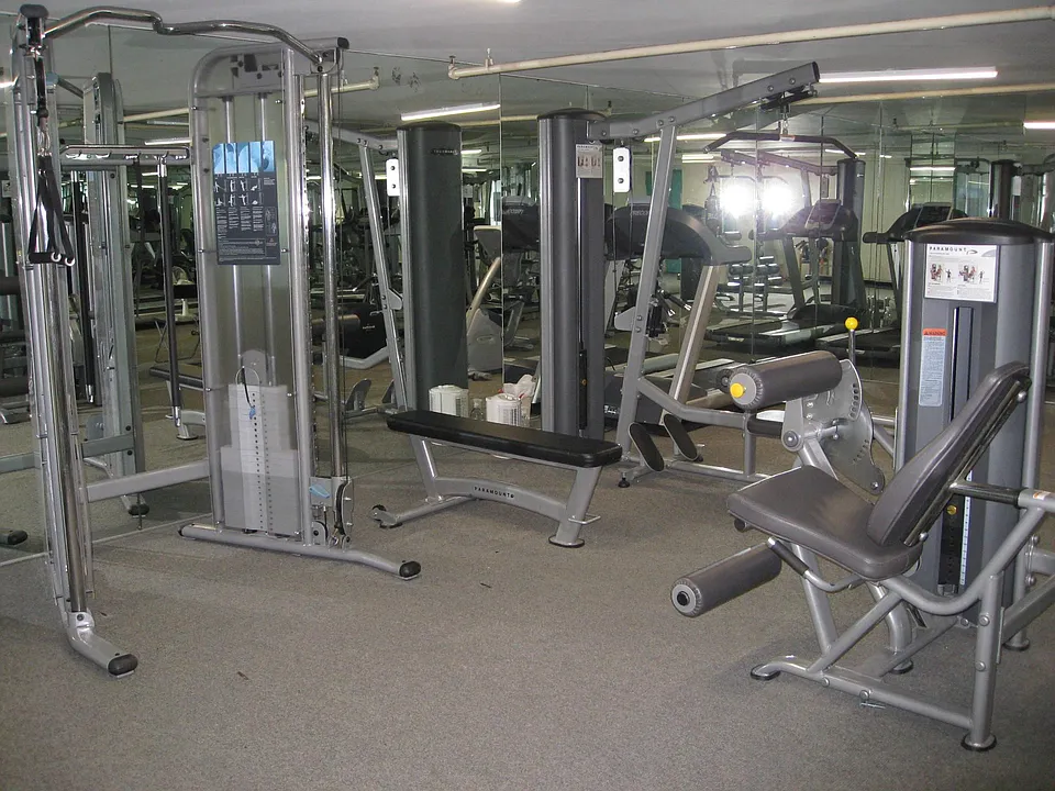 gym