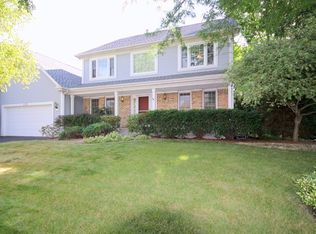 339 Barn Swallow Ln, Vernon Hills, IL 60061