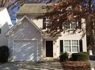 272 Springbottom Dr, Lawrenceville, GA 30046