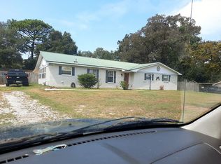 7251 Kali Oka Rd, Saraland, AL 36571