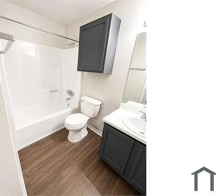 2 bed, 960 sqft, $1,025 — Photo 4