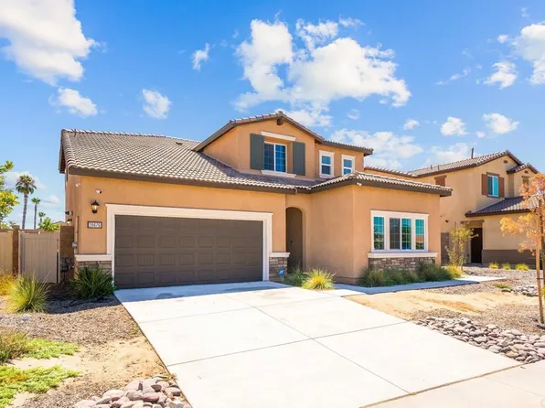 26676 Baneberry Ct, Menifee, CA 92585