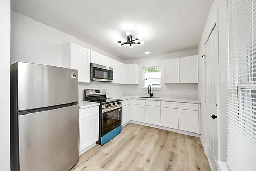 7301 Sherman St #1 Photo 1