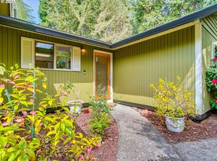 4625 SW 55th Pl, Portland, OR 97221