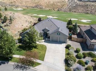 2290 Painted River Trl, Reno, NV 89523