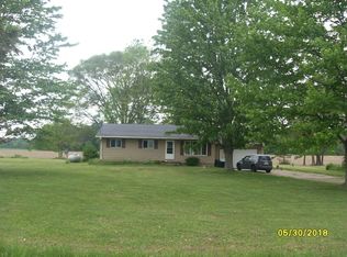 13944 S McKinley Rd, Montrose, MI 48457