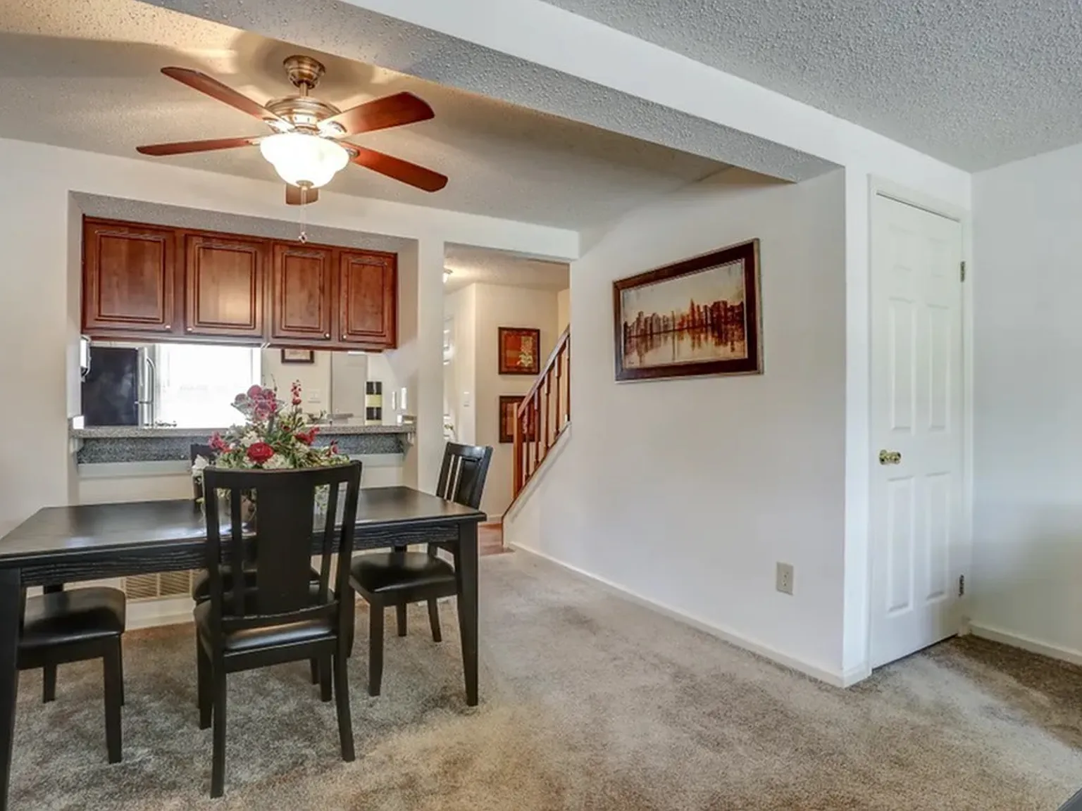 Eland Downe Townhomes — Photo 4