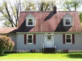 36621 Kinzel Rd, Avon, OH 44011