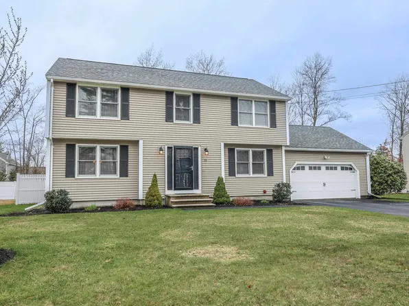 15 Heidi Lane, Nashua, NH 03062