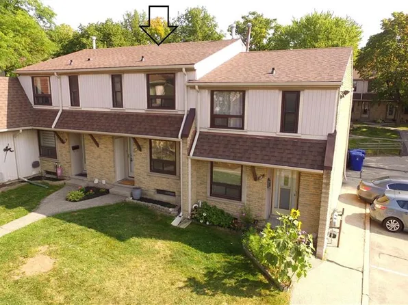 280 Thaler Ave #14, Kitchener, ON N2A 1R6