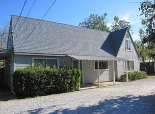 3120 Rancho Rd, Redding, CA 96002
