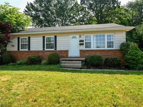 575 Lynn Dr, Cuyahoga Falls, OH 44221