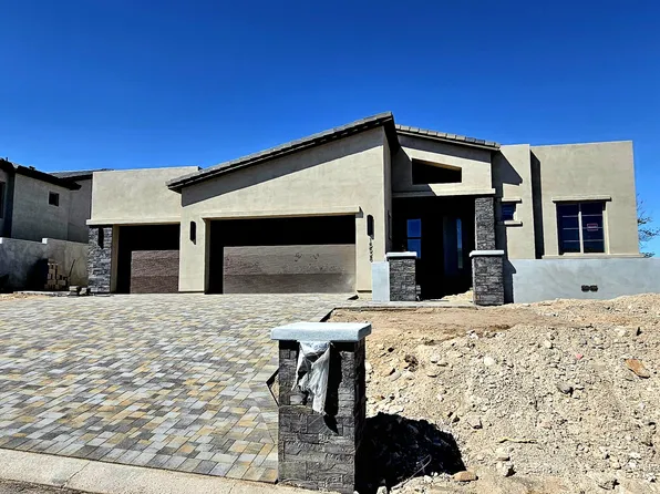 15528 E CHICORY Drive, Fountain Hills, AZ 85268