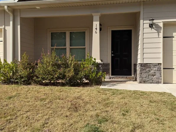 146 Cypress Oak Trl NW, Milledgeville, GA 31061