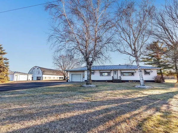 4116 State Highway 32, Oconto Falls, WI 54154