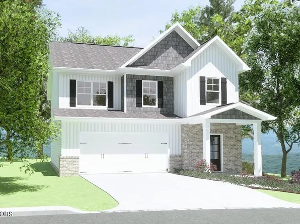 6015 Sweet Bell Ave Lot 176, Powell, TN 37849