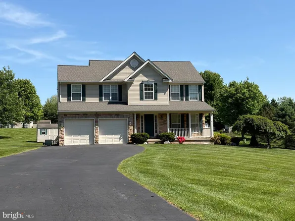 146 Manchester Dr, Rising Sun, MD 21911