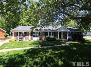 4412 Pamlico Dr, Raleigh, NC 27609