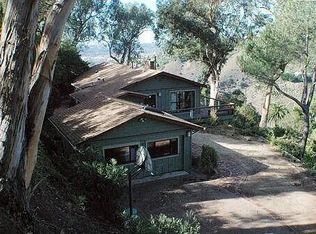 0 Crestview Ln, Santa Barbara, CA 93108