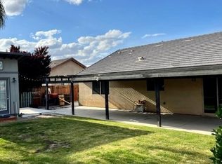 9511 Red Rock Creek Way, Bakersfield, CA 93311