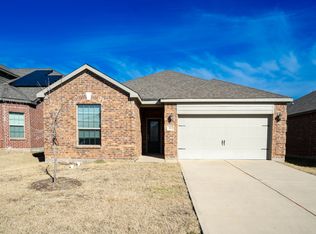223 Garrett St, Anna, TX 75409